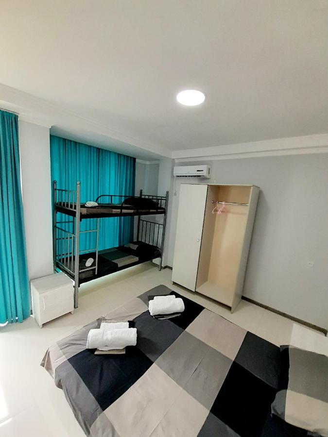 Appartement Dream House Ureki Extérieur photo