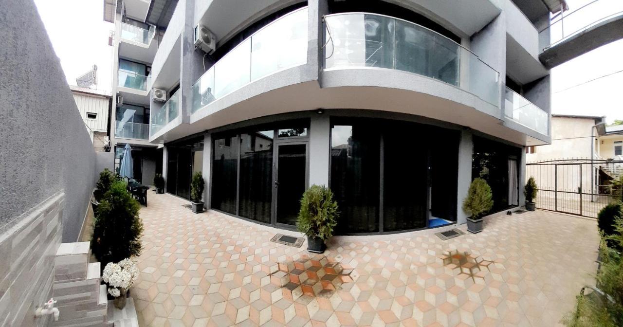 Appartement Dream House Ureki Extérieur photo