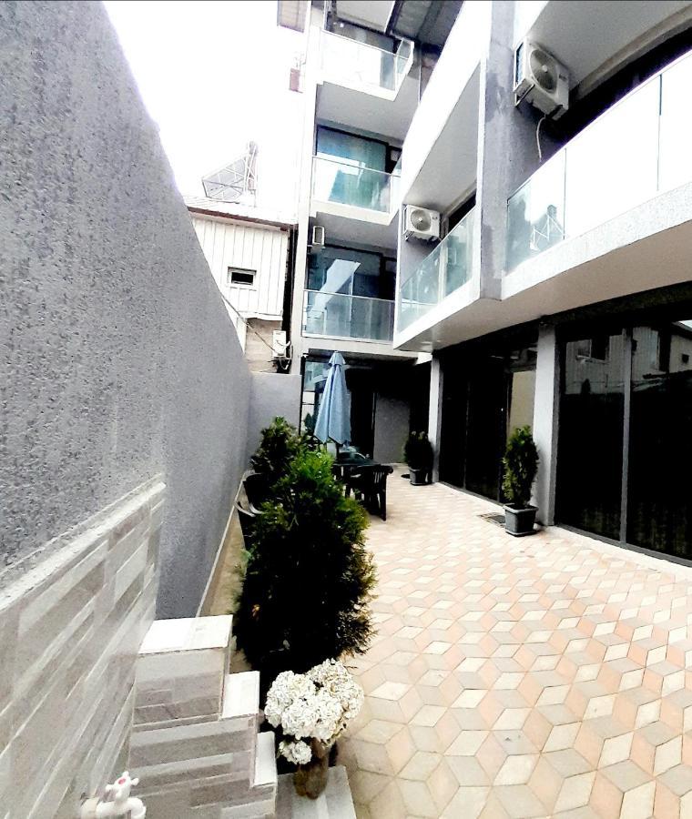 Appartement Dream House Ureki Extérieur photo