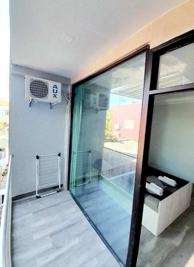 Appartement Dream House Ureki Extérieur photo